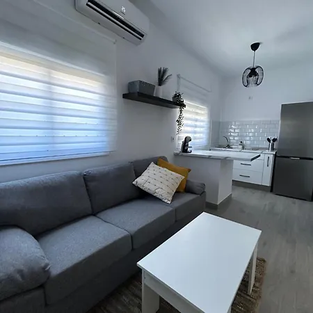 Capillita De Bajo Guia Apartment Sanlucar de Barrameda Exterior photo