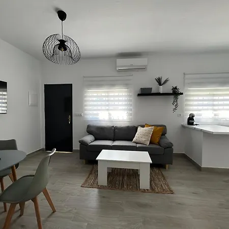 Capillita De Bajo Guia Apartment Sanlucar de Barrameda Exterior photo