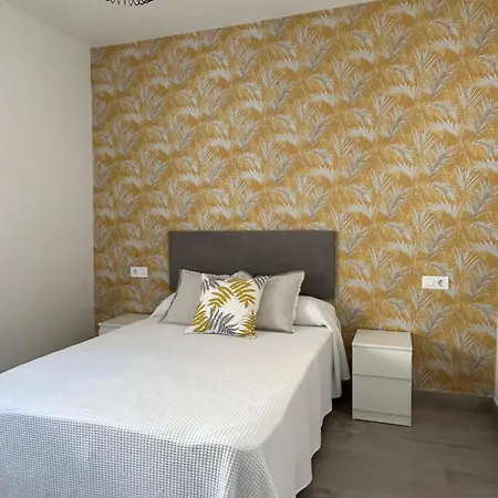 Capillita De Bajo Guia Apartment Sanlucar de Barrameda Exterior photo