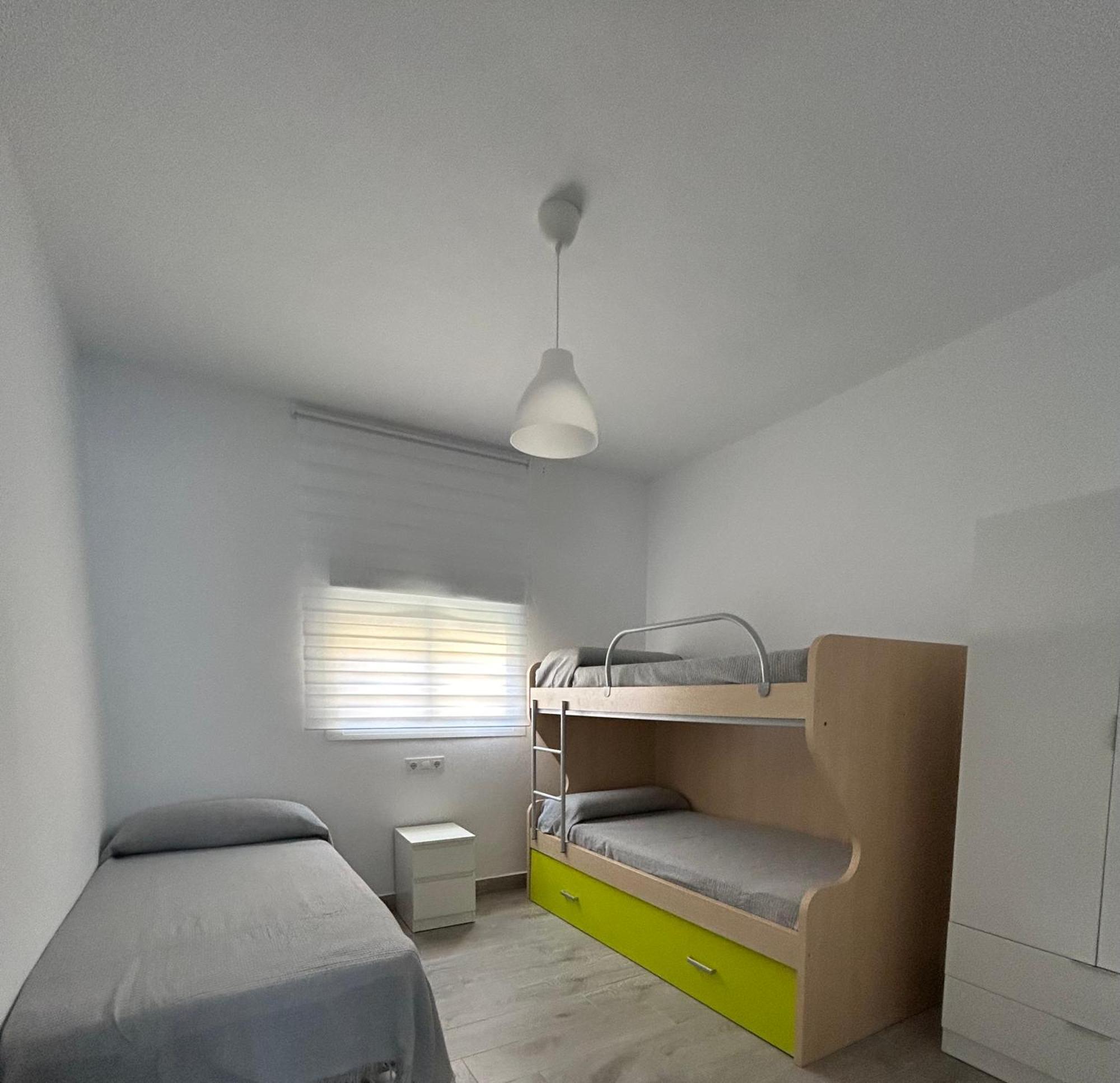 Capillita De Bajo Guia Apartment