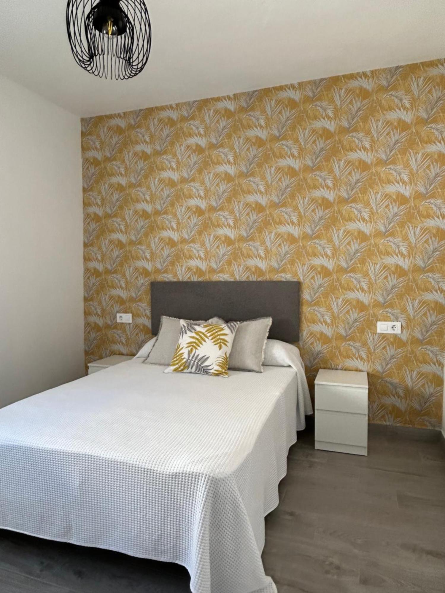 Apartment Capillita De Bajo Guia Sanlucar de Barrameda